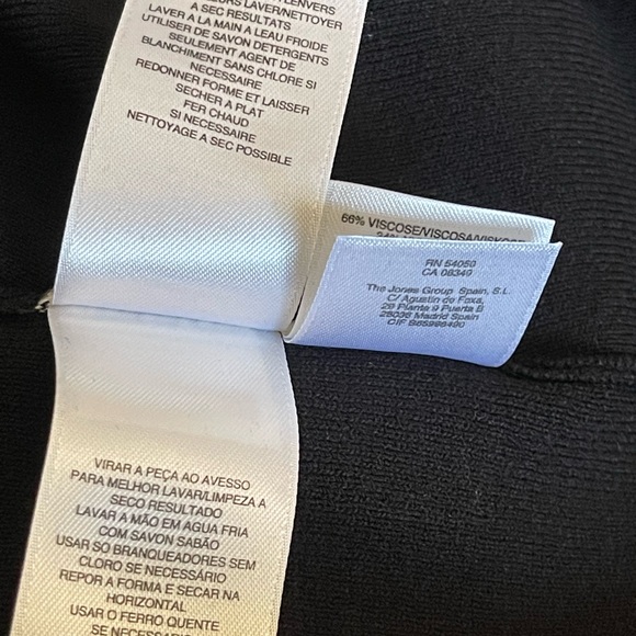 Jones New York Collection Woman - Picture 10 of 11